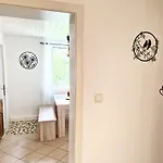 Zur Kasselburg Διαμέρισμα Pelm