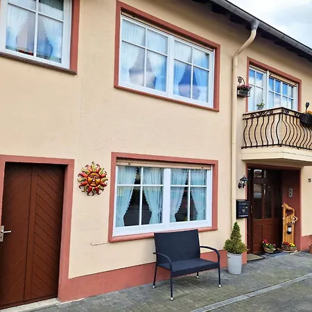 Zur Kasselburg * Pelm