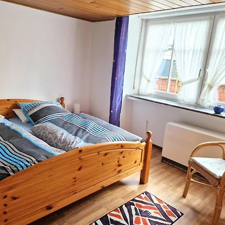 Apartament Zur Kasselburg *