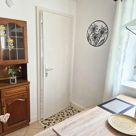 Apartament Zur Kasselburg Pelm