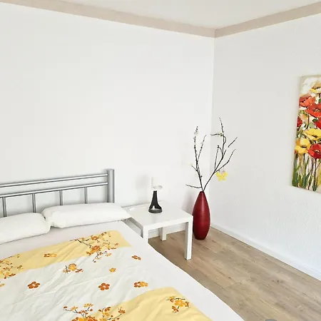 Apartament Zur Kasselburg Pelm
