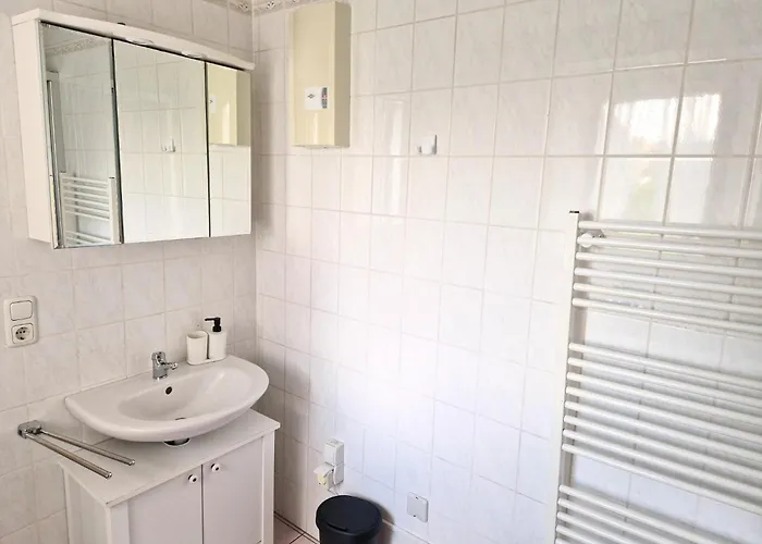 Apartament Zur Kasselburg