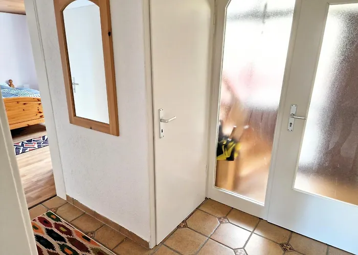 Apartament Zur Kasselburg Pelm