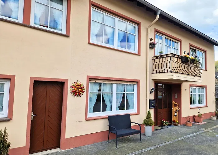 Zur Kasselburg * Pelm