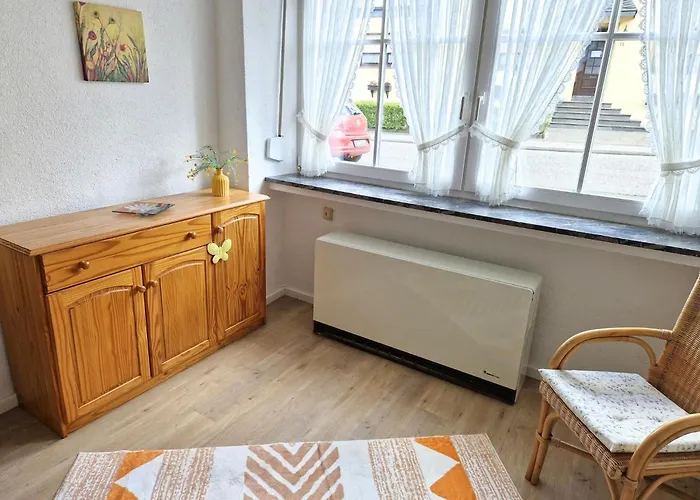 Apartament Zur Kasselburg