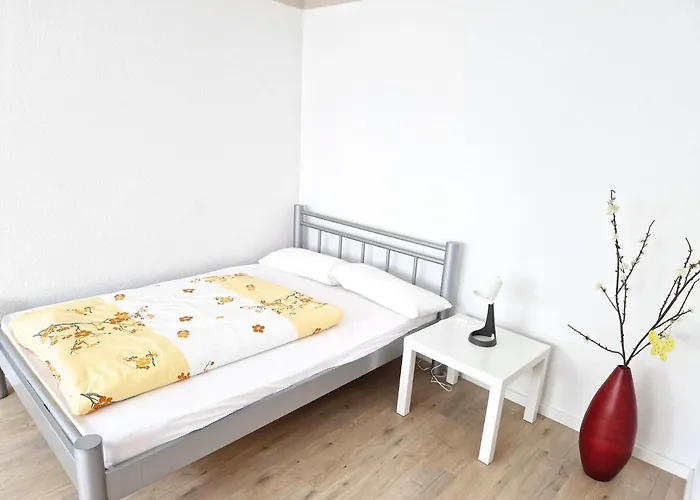 Zur Kasselburg Apartament Pelm