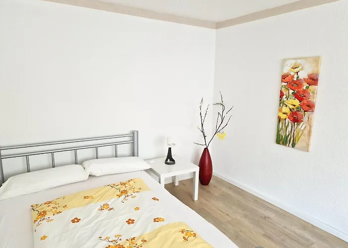 Apartament Zur Kasselburg Pelm